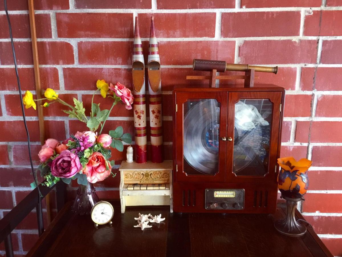 Cats,Piano & Starry Sky Resort Garden -Starry Forest Cottage Okinawa- Onna Luaran gambar