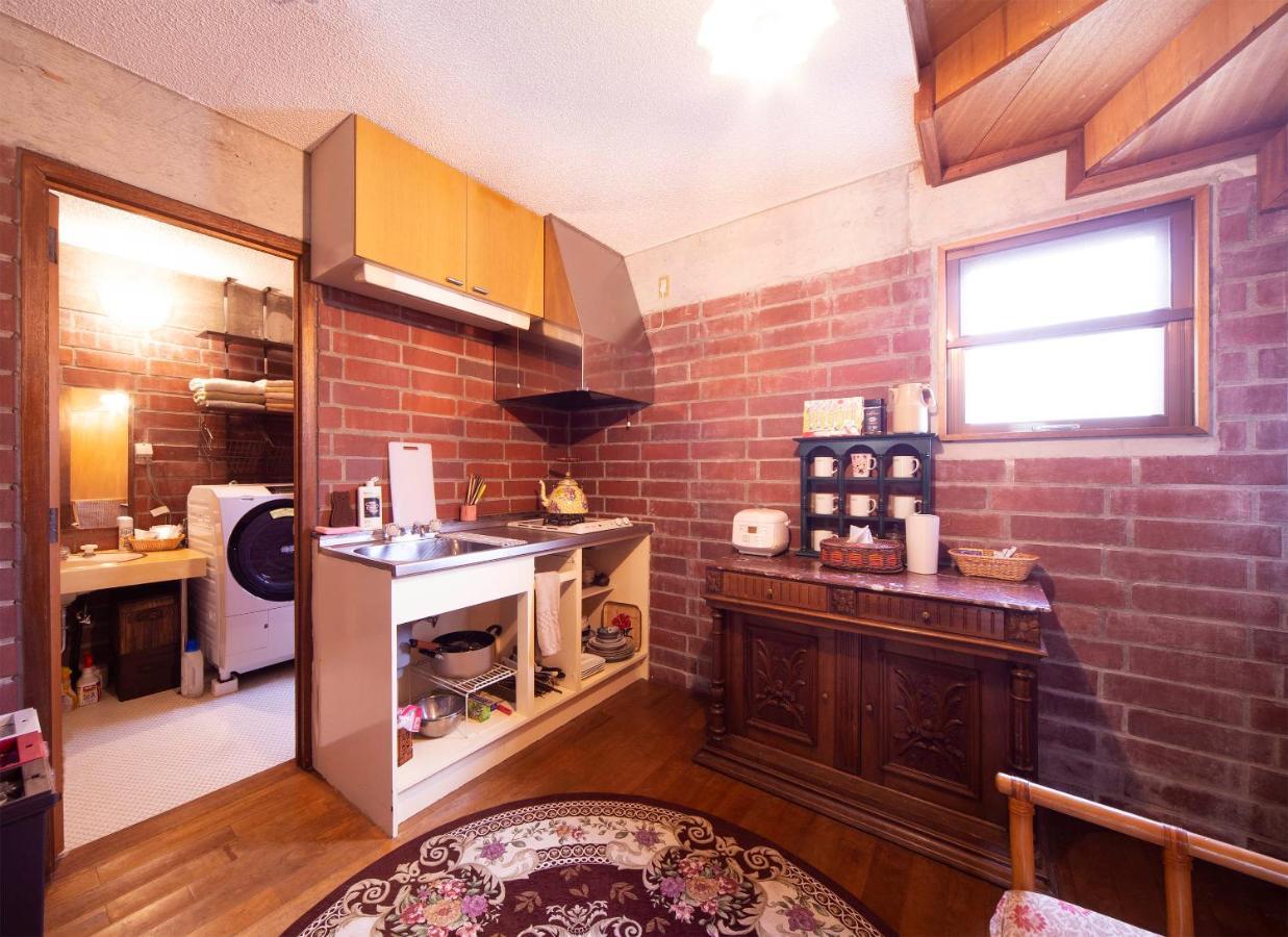 Cats,Piano & Starry Sky Resort Garden -Starry Forest Cottage Okinawa- Onna Luaran gambar