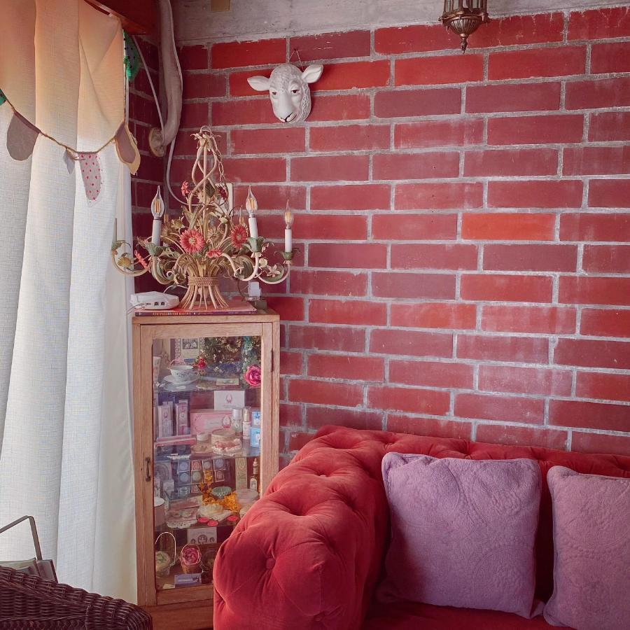 Cats,Piano & Starry Sky Resort Garden -Starry Forest Cottage Okinawa- Onna Luaran gambar
