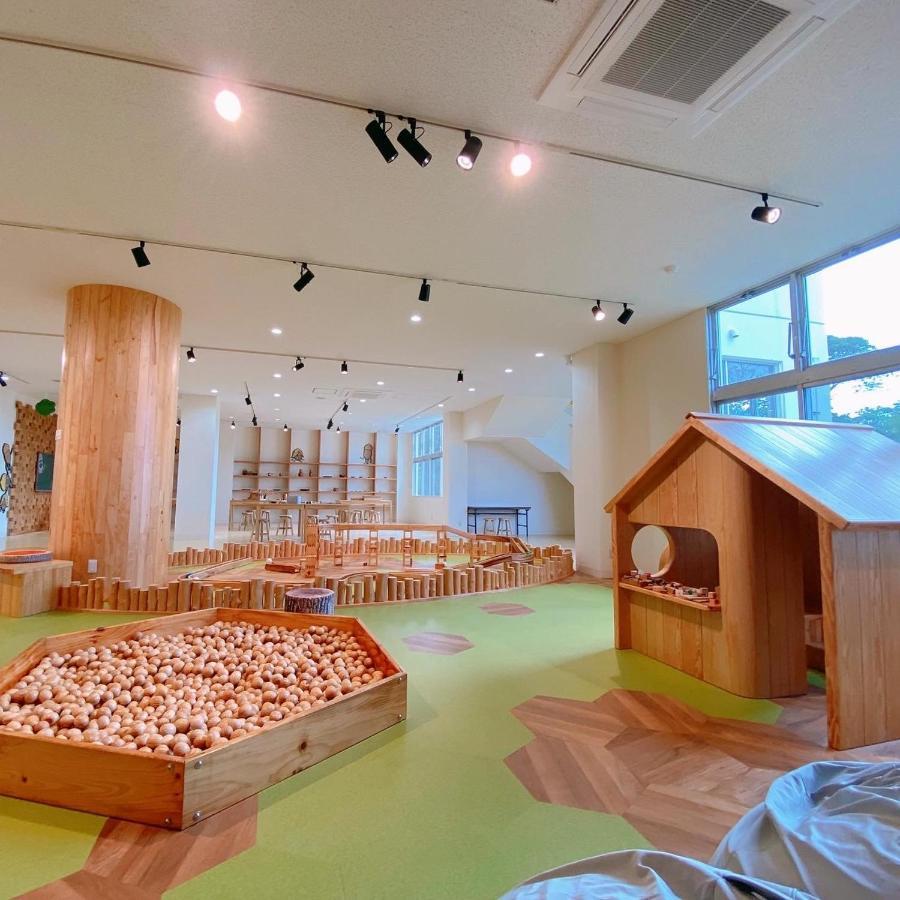 Cats,Piano & Starry Sky Resort Garden -Starry Forest Cottage Okinawa- Onna Luaran gambar