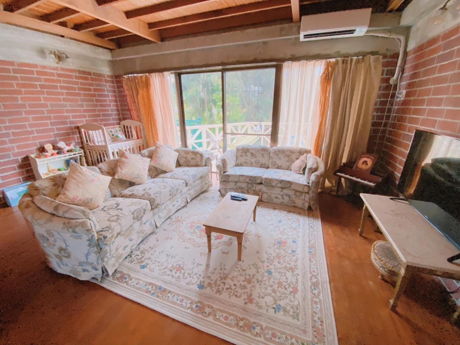 Cats,Piano & Starry Sky Resort Garden -Starry Forest Cottage Okinawa- Onna Luaran gambar